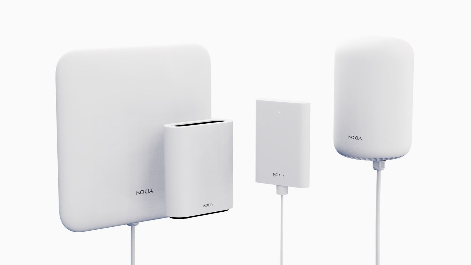 Nokia to Sell Its FWA Device Business to Inseego and Take a Larger Strategic Stake