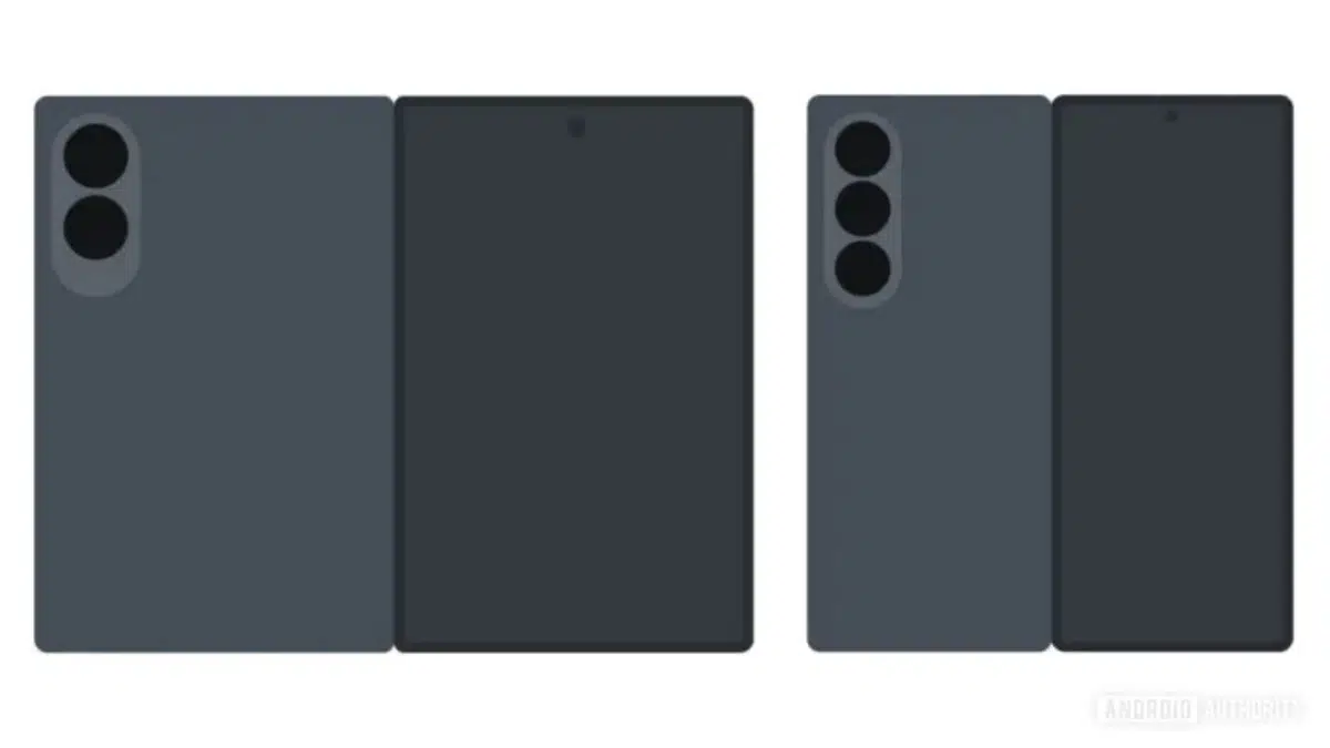 Samsung One UI 9 Firmware Leak Points to Galaxy Z Fold8 and a Wider Foldable Model