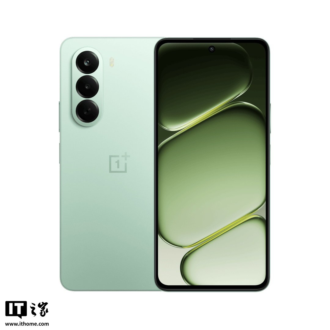 Two New OnePlus Phones Clear Network Certification and May Be the China Versions of the Nord CE6 Series image 3