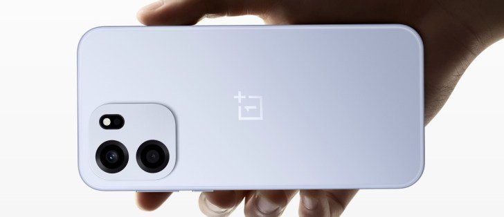 OnePlus Nord CE6 Launches in India With Snapdragon 7s Gen 4, 144Hz AMOLED Screen, and 8000mAh Battery