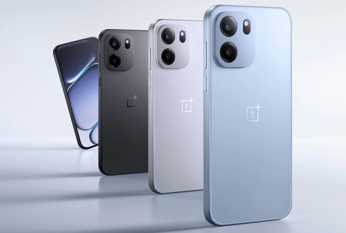 OnePlus Nord CE6 Launches in India With Snapdragon 7s Gen 4, 144Hz AMOLED Screen, and 8000mAh Battery