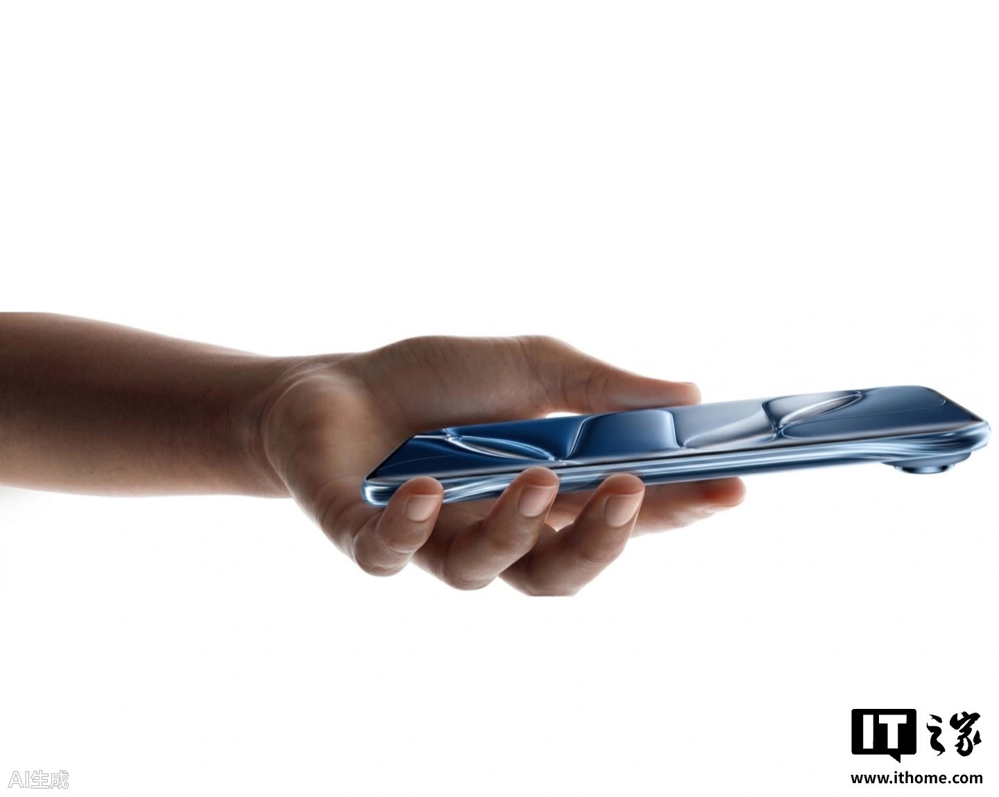 OPPO may launch a new four-curved smartphone design later this year, report says