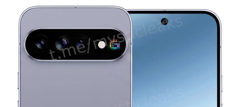 Pixel 11 Leak Details Tensor G6, MediaTek Modem Shift, and New Camera Sensors Across the Lineup