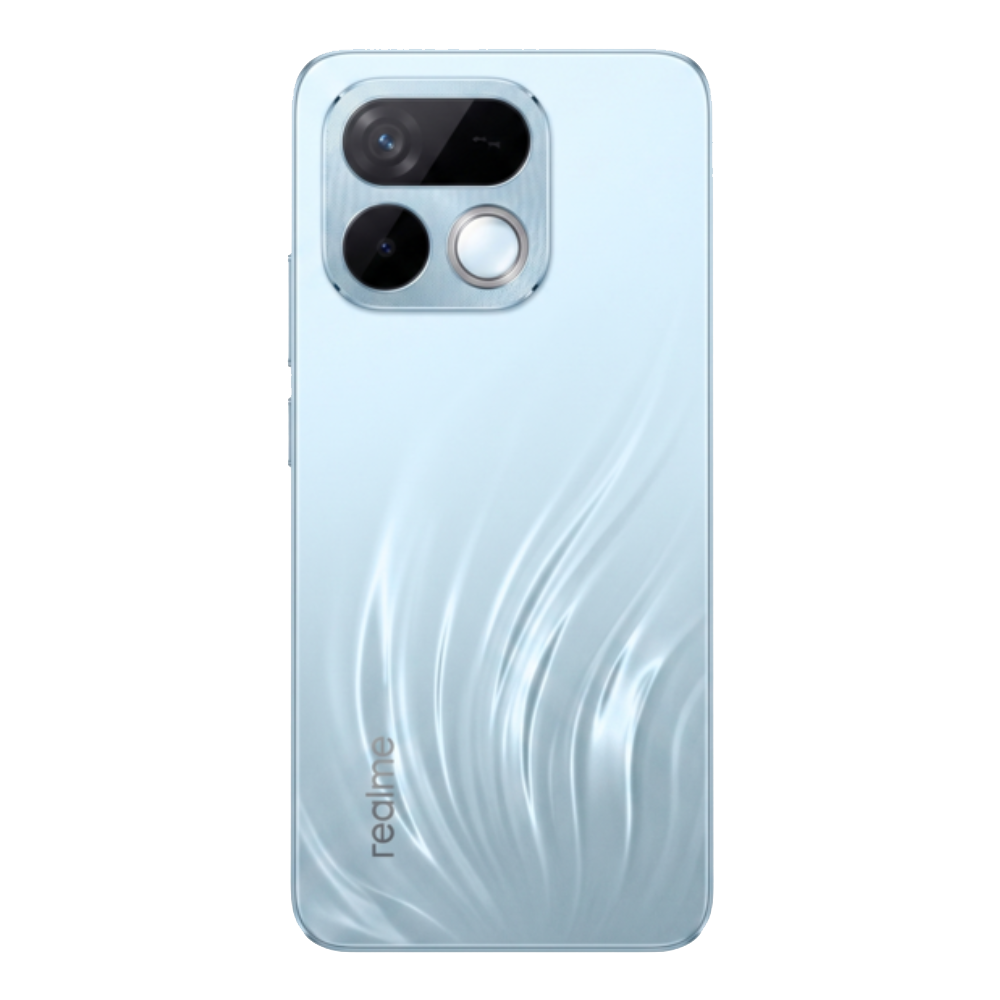 realme 16T Leak Points to an 8000mAh Battery and Dimensity 6300 Chip image 2
