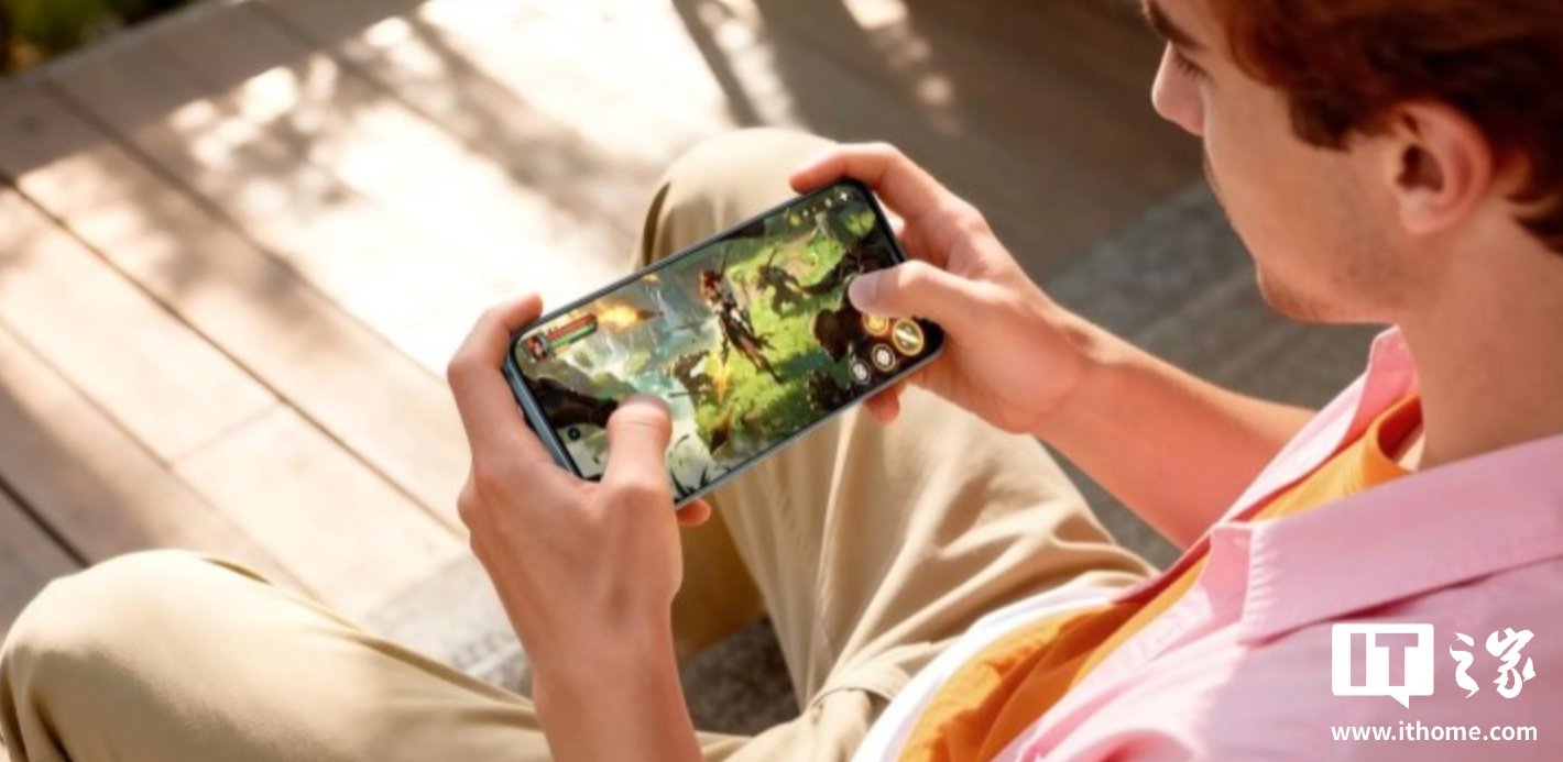 realme 16T Debuts Overseas With Dimensity 6300, an 8,000mAh Battery, and a 144Hz Display