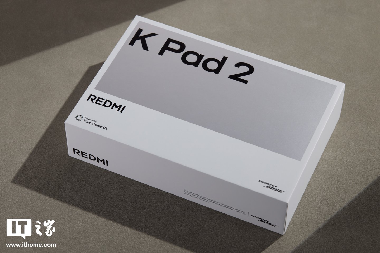 REDMI K Pad 2 Debuts as a Compact Gaming Tablet With a 3K 165Hz Display and Dual USB-C Ports