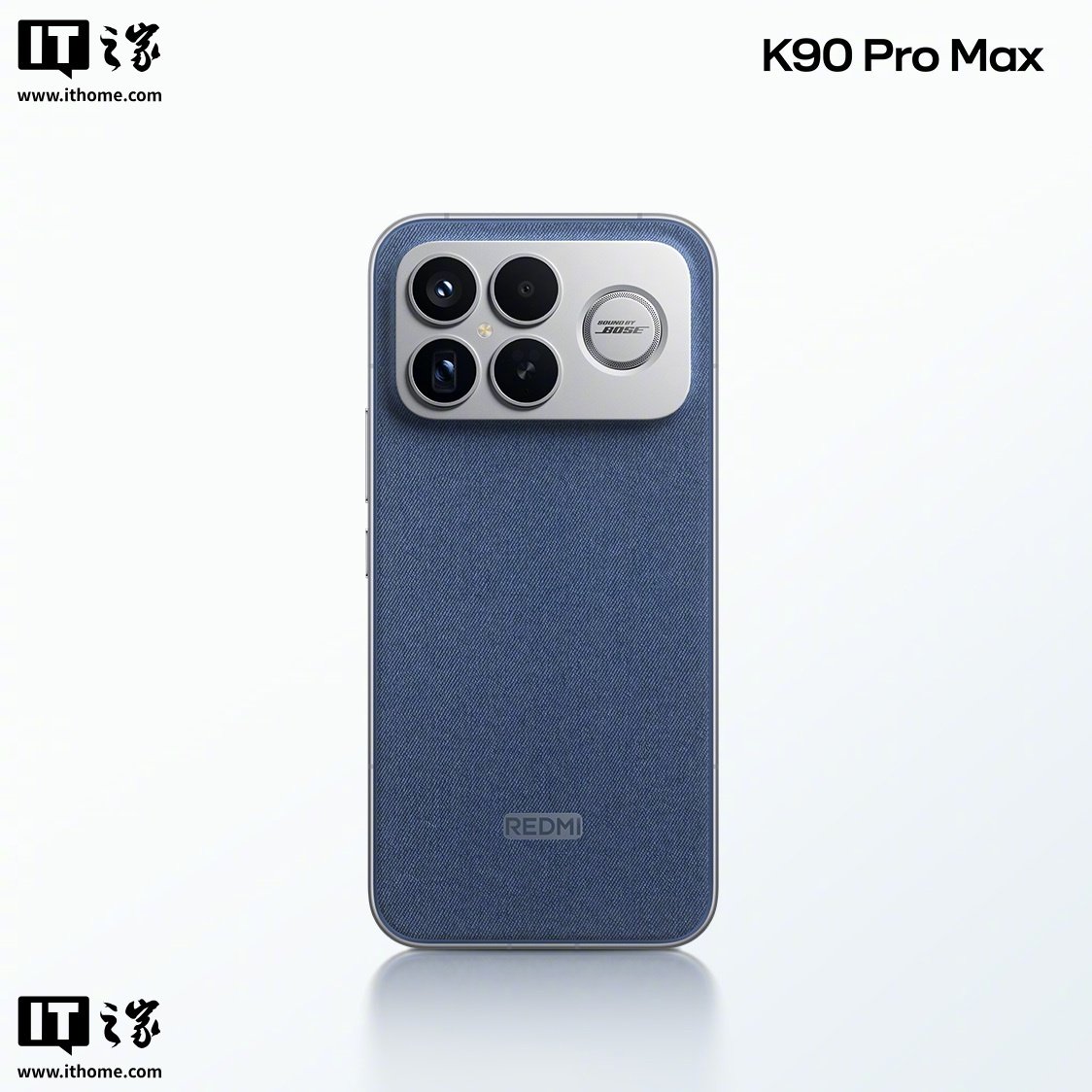 REDMI K90 Pro Max Flagship Receives Huge 618 Shopping Season Discount Below 4000 RMB image 3
