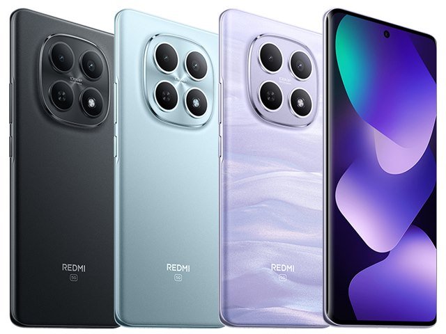 Xiaomi REDMI Note 17 Series Appears in GSMA Database, Hinting at an Earlier Global Launch