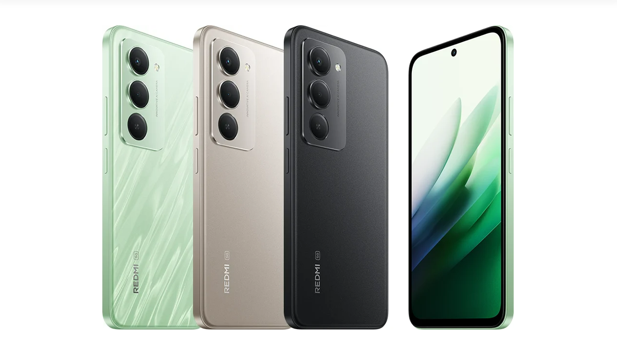 REDMI Note 17R Reportedly Clears China Network Access With Snapdragon 4 Gen 4 Expected image 2