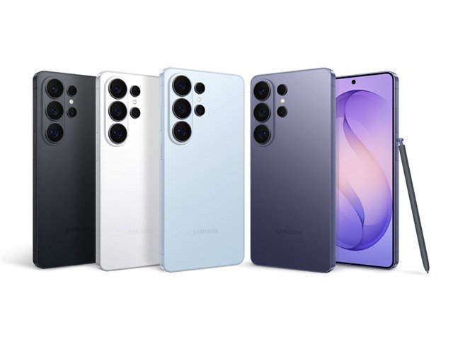 Samsung Developing Dedicated Liquid Cooling for Galaxy Phones to Tame Thermals