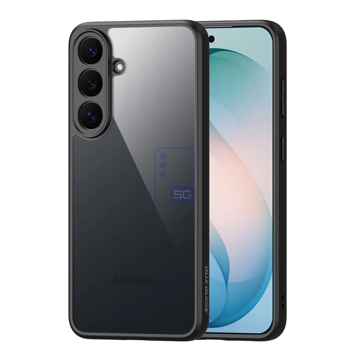 Samsung Galaxy S26 FE Renders Point to a Flat-Frame Design, Triple Cameras, and Possible Qi2 Support image 2