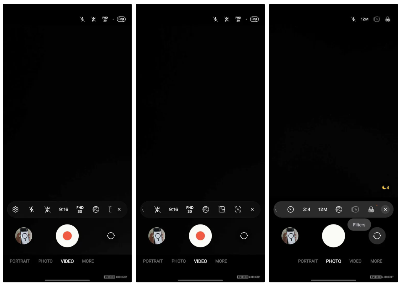 Samsung Users Say One UI 8.5 Removed Video Filters Across Multiple Galaxy Phones image 2