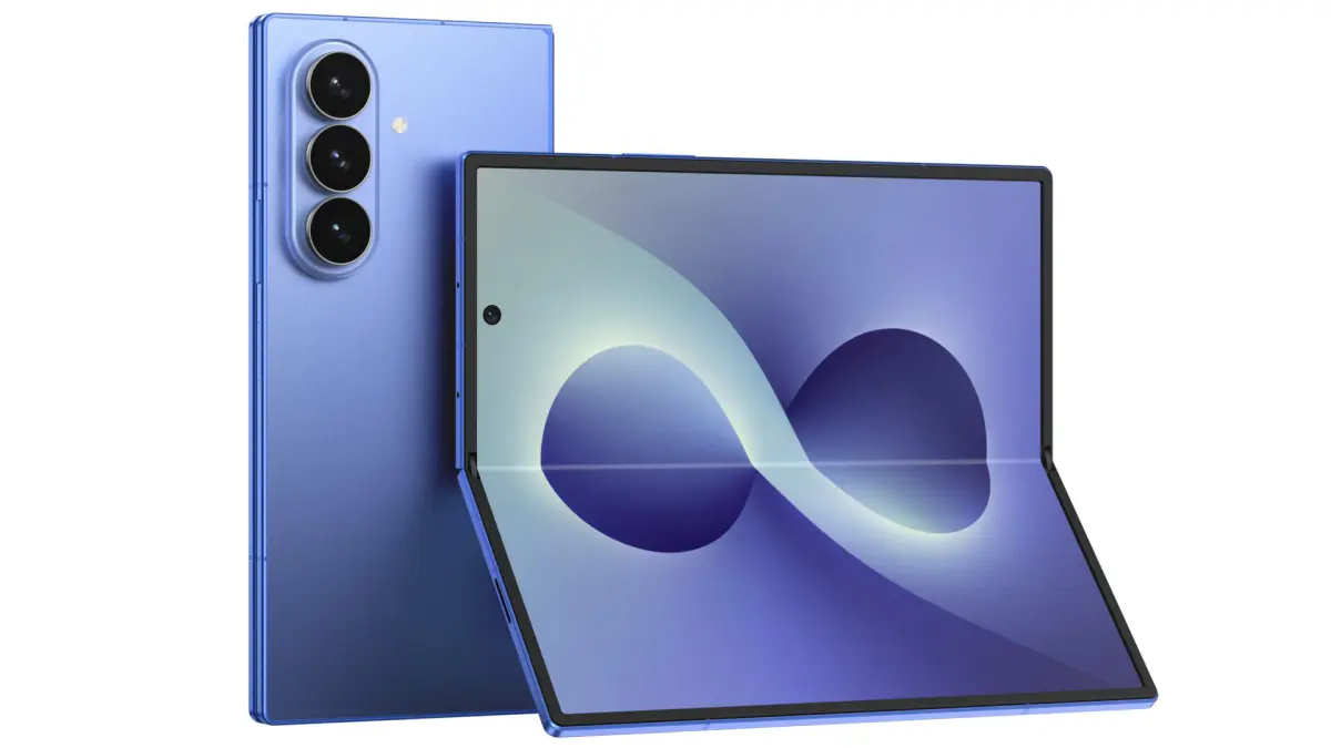 Samsung May Rebrand Part of the Galaxy Z Fold 8 Line, With Z Fold 8 Ultra Replacing the Current Naming Plan