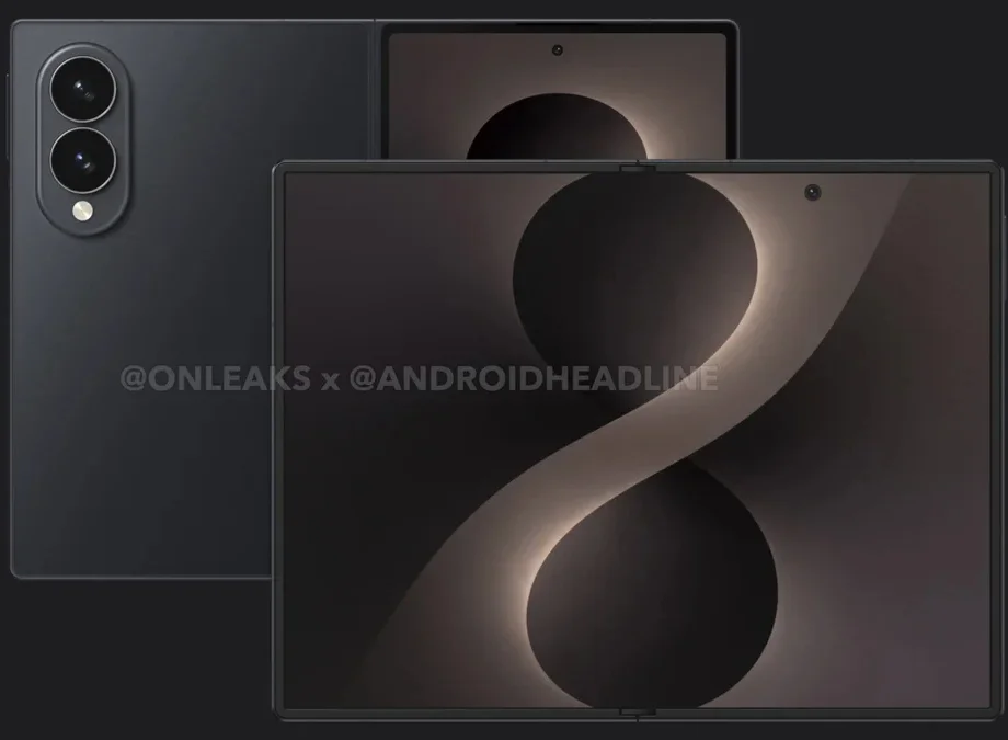 Samsung May Rebrand Part of the Galaxy Z Fold 8 Line, With Z Fold 8 Ultra Replacing the Current Naming Plan