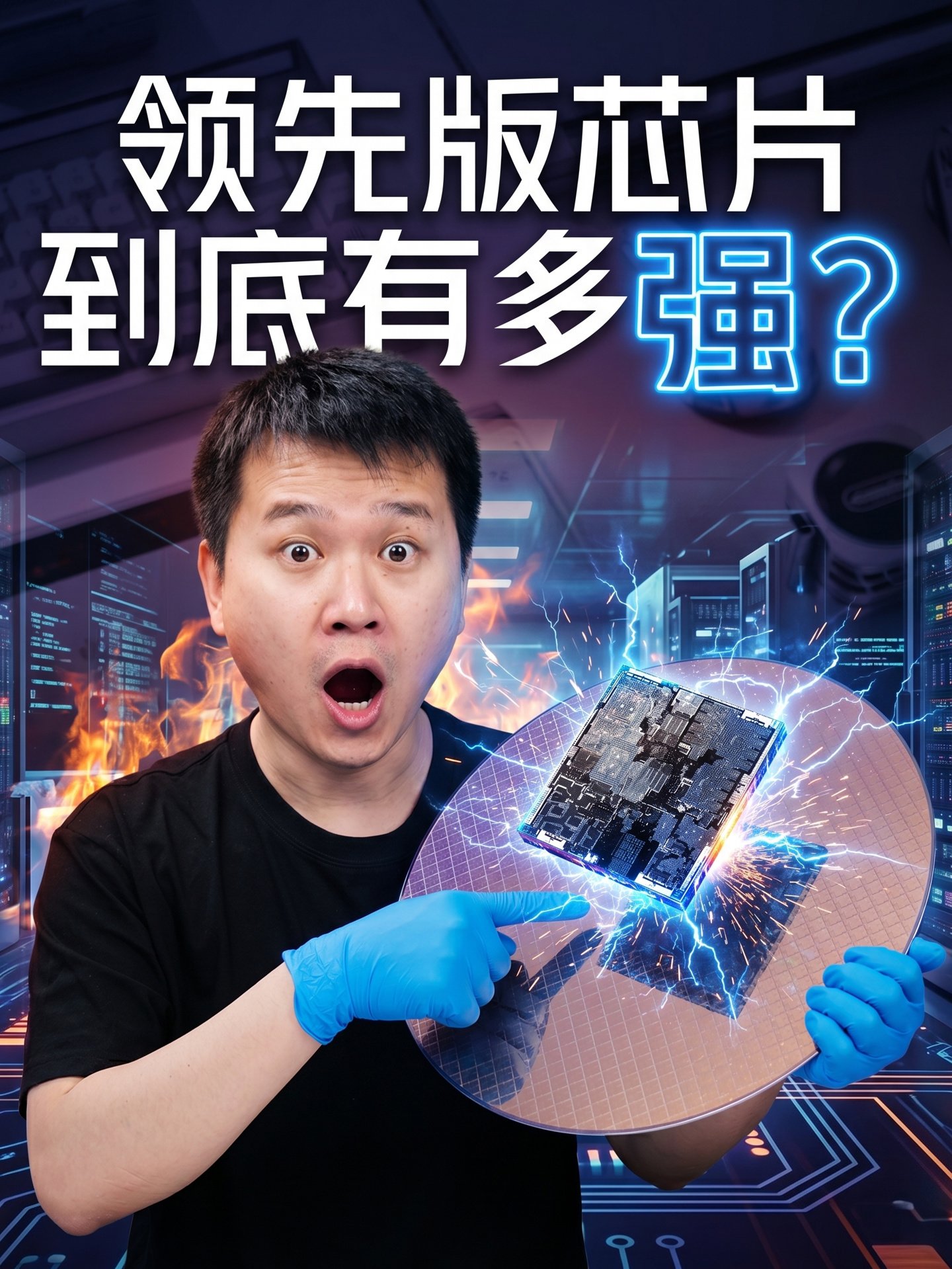 RedMagic Explains How Snapdragon 8 Elite Leading Version Chips Make the Cut