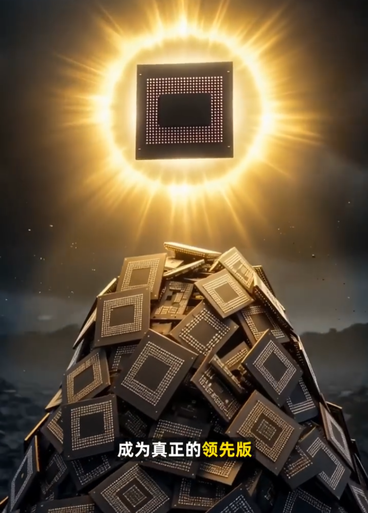 RedMagic Explains How Snapdragon 8 Elite Leading Version Chips Make the Cut image 4