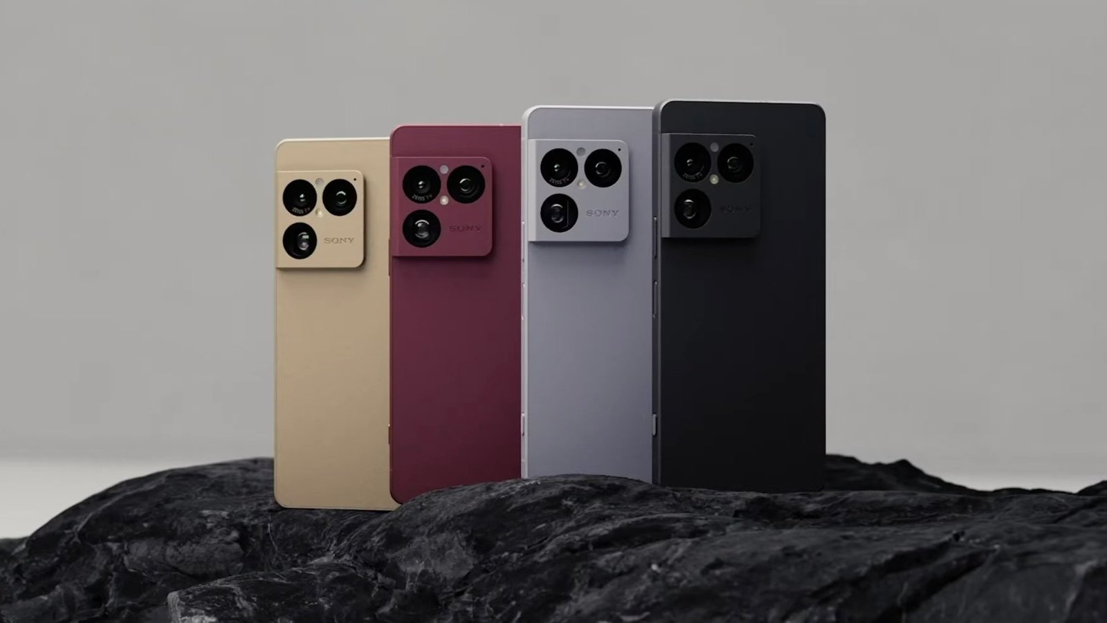 Sony Xperia 1 VIII Launches With Snapdragon 8 Elite Gen 5, a Larger Telephoto Sensor, and Long-Term Support