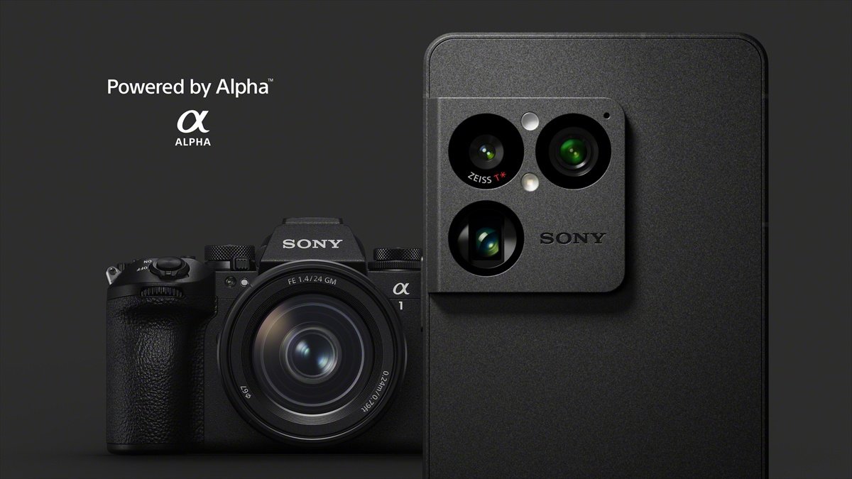 Sony Xperia 1 VIII Launches With Snapdragon 8 Elite Gen 5, Bigger Telephoto Sensor, and New ORE Camera Design image 3