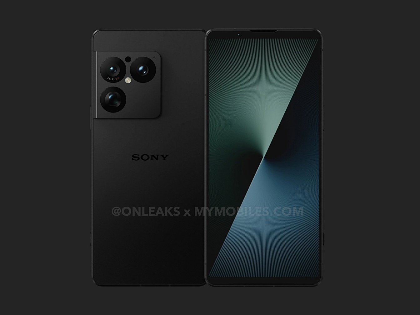Sony Confirms a May 13 Launch Event for the Xperia 1 VIII Flagship image 3