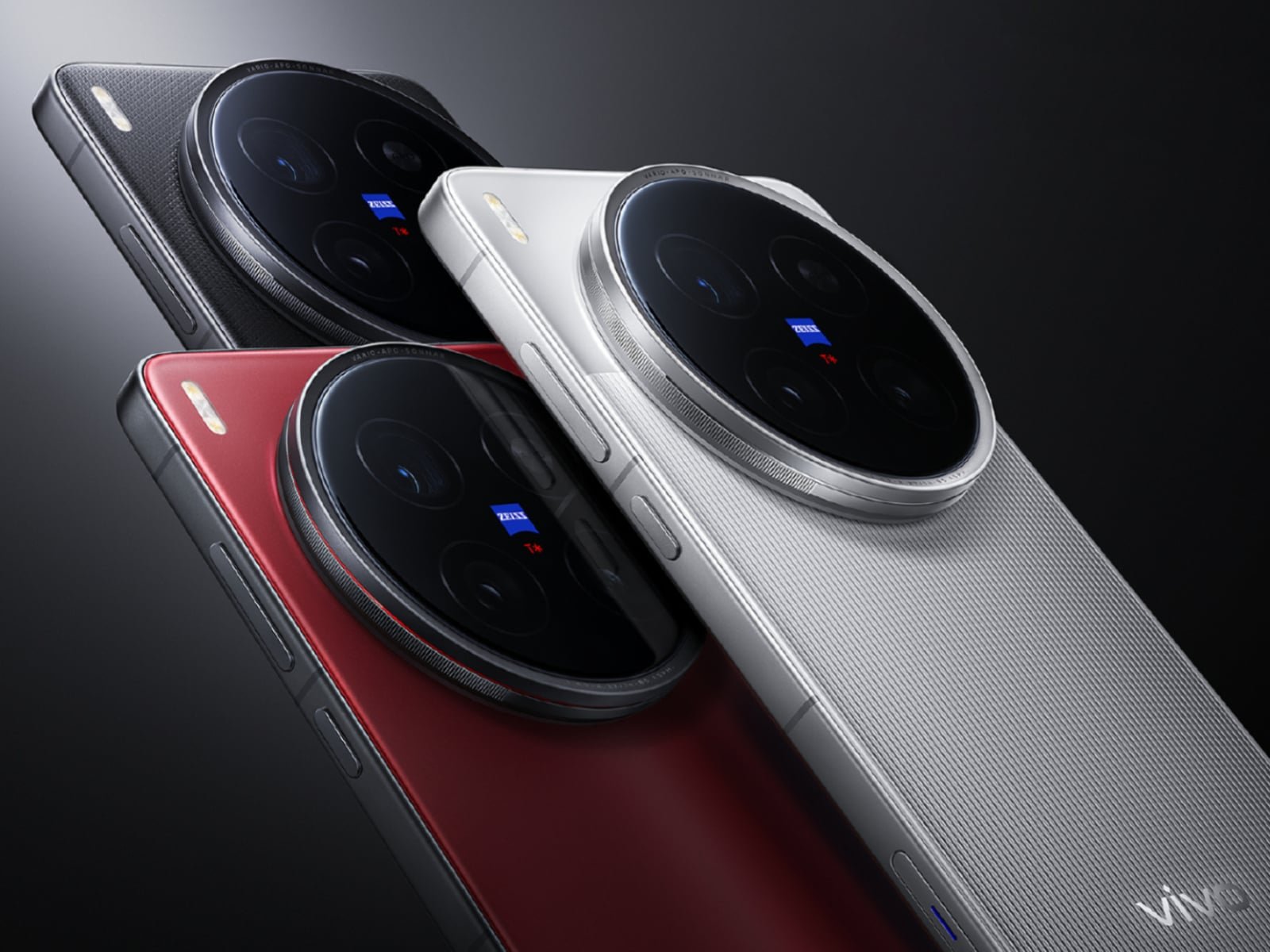 vivo X500 Pro Max Appears in GSMA Database, Hinting at a Global Launch image 2