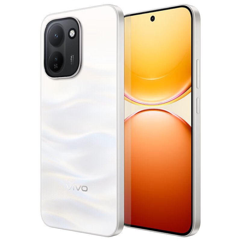 Vivo Y600 Turbo Launches With a 9,000mAh Battery and Snapdragon 7s Gen 4, Starting at 2,099 Yuan
