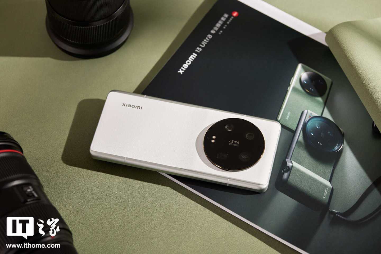 Xiaomi 13 Battery Upgrade Service Goes Live With Official Higher-Capacity Replacements for 189 Yuan