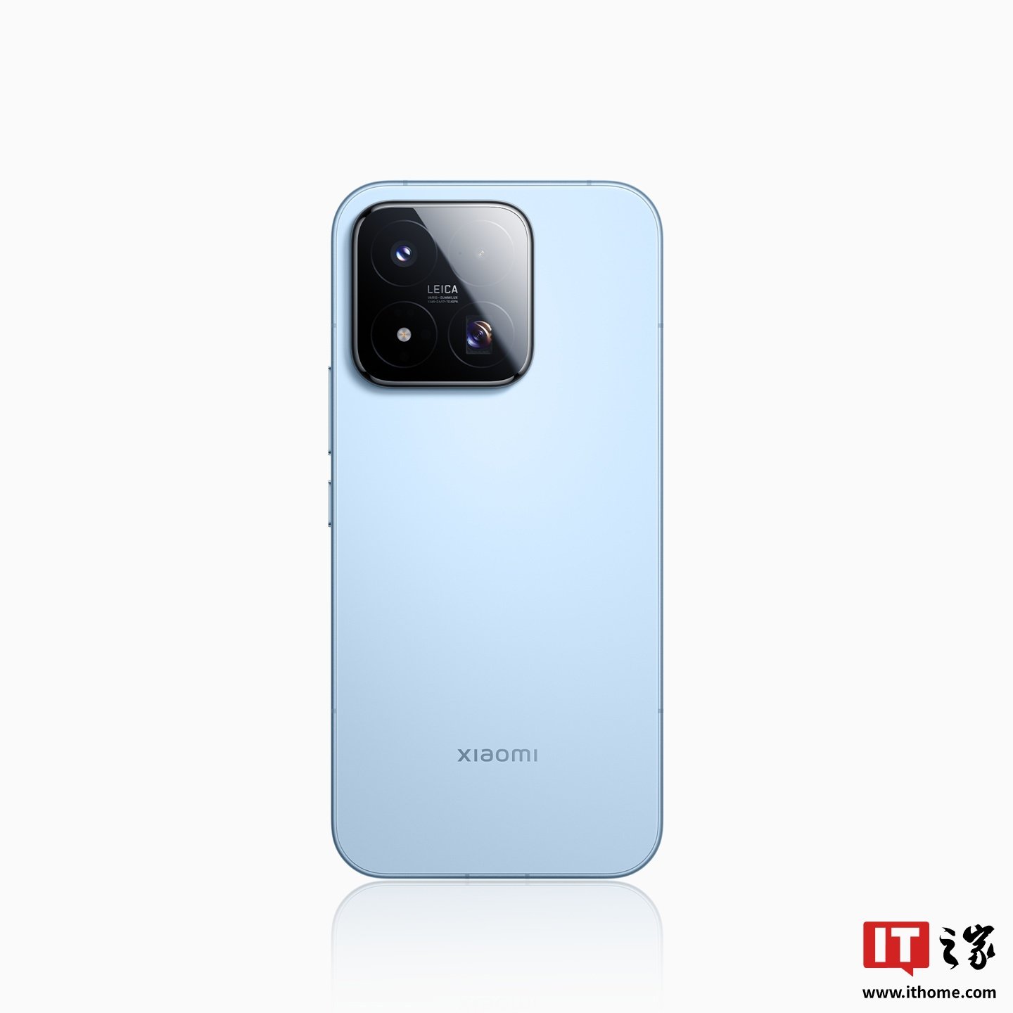 Xiaomi 17 Max Appears in Blue, White, and Pixel Black Ahead of Launch image 2