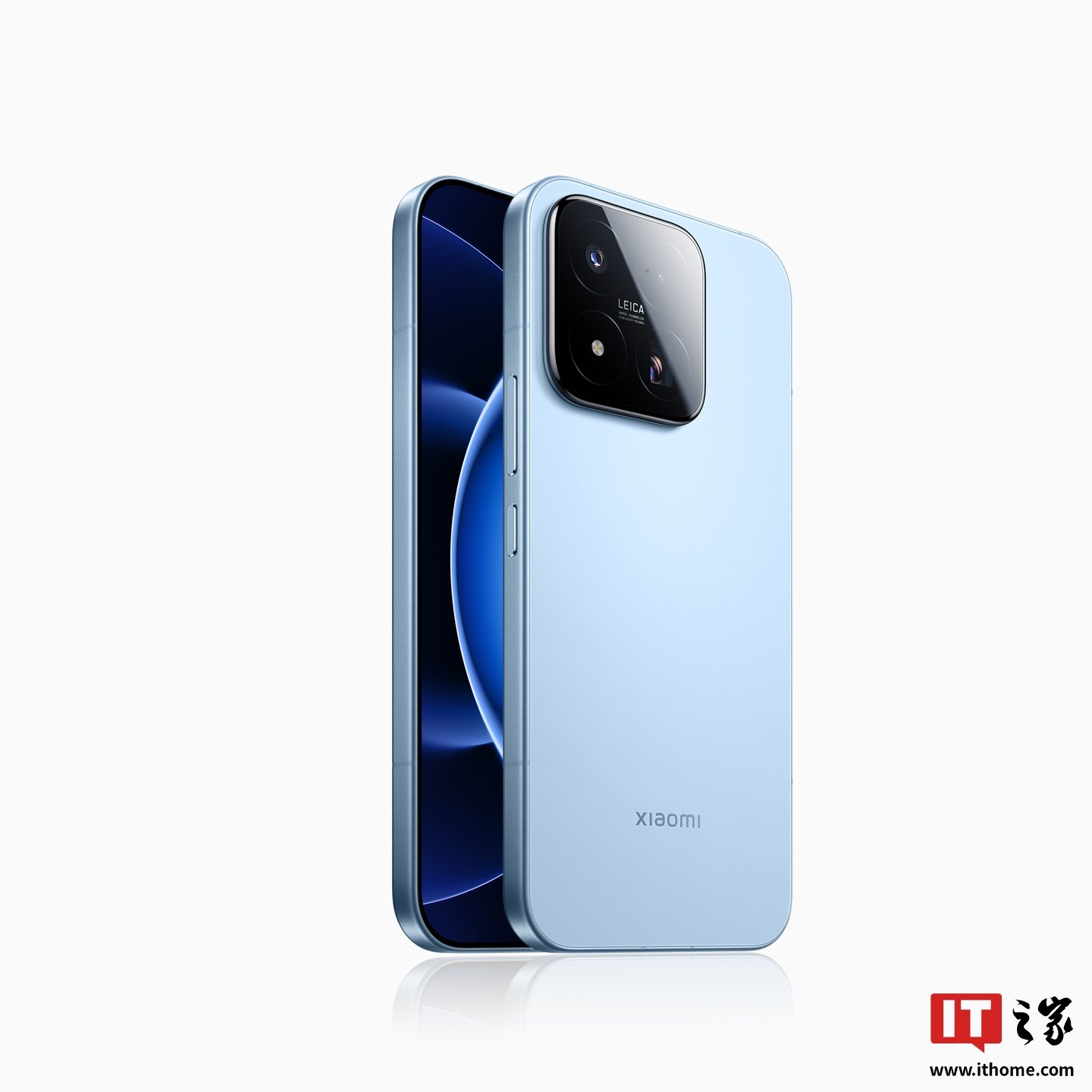 Xiaomi 17 Max Appears in Blue, White, and Pixel Black Ahead of Launch image 3