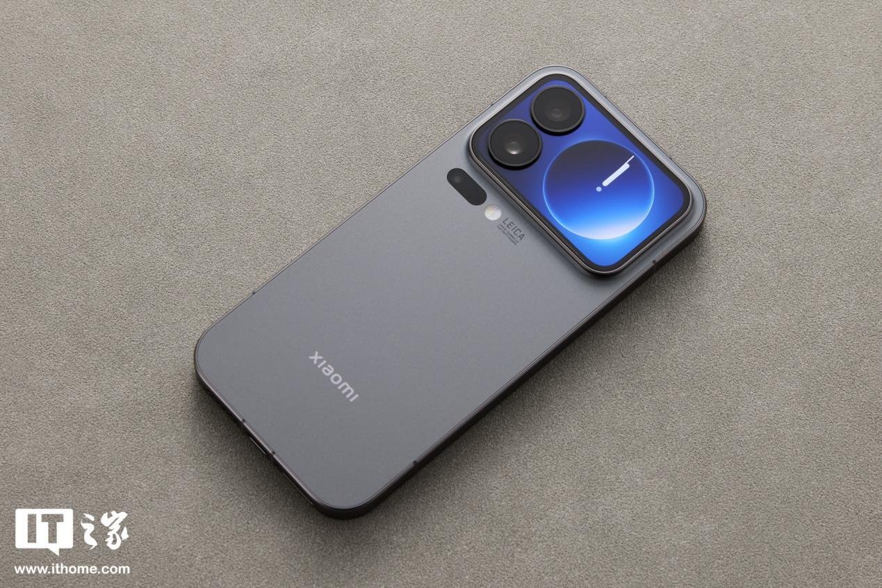 Xiaomi 17 Series Sales Reportedly Reach 4.74 Million Units, With 17 Ultra Passing 200,000 image 2