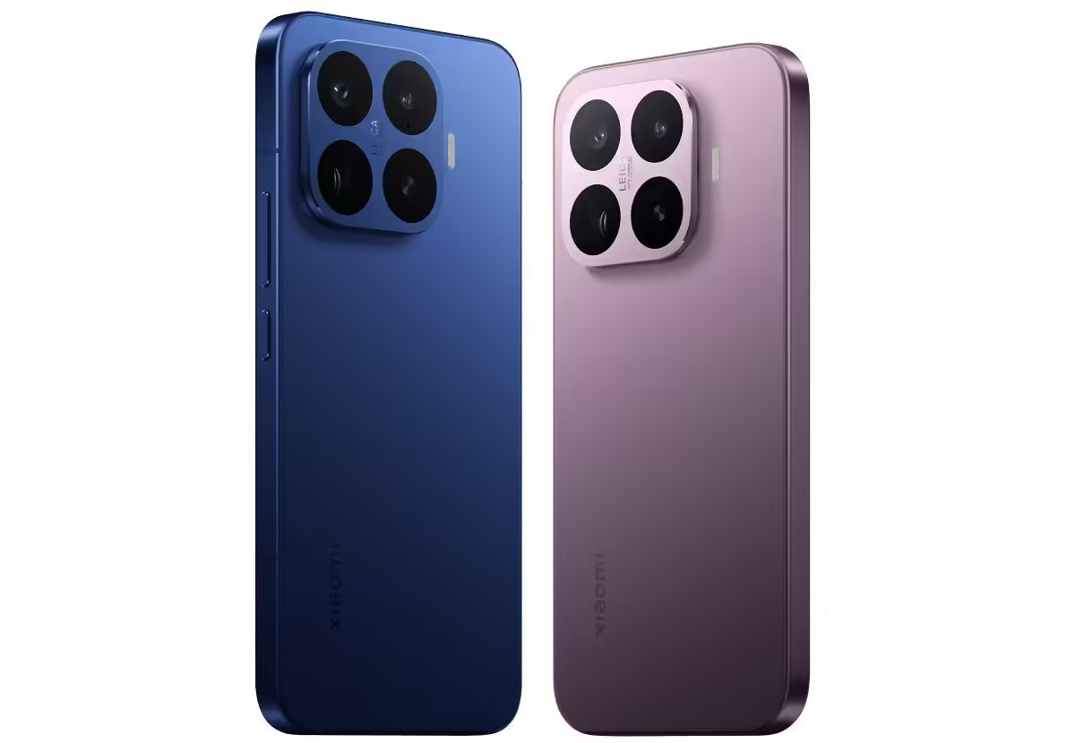 Xiaomi Says the 17T Series Will Launch in China in Early June After Its Global Debut