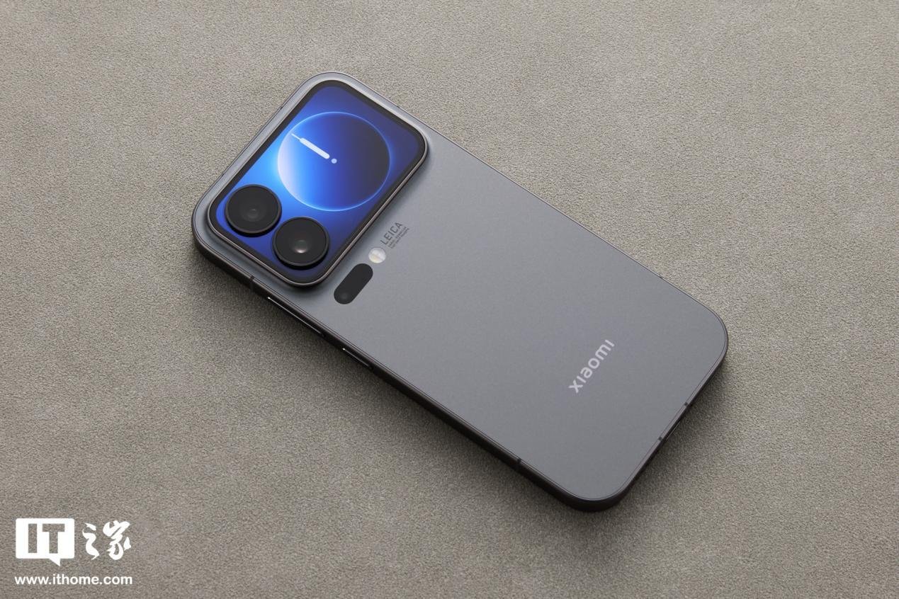 Xiaomi Shares Latest HyperOS Fixes, Including Xiaomi 17 Pro Max Photo and Battery Issues