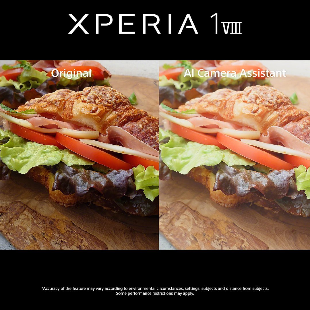 Sony Responds to Xperia 1 VIII AI Camera Assistant Backlash and Shares New Sample Photos