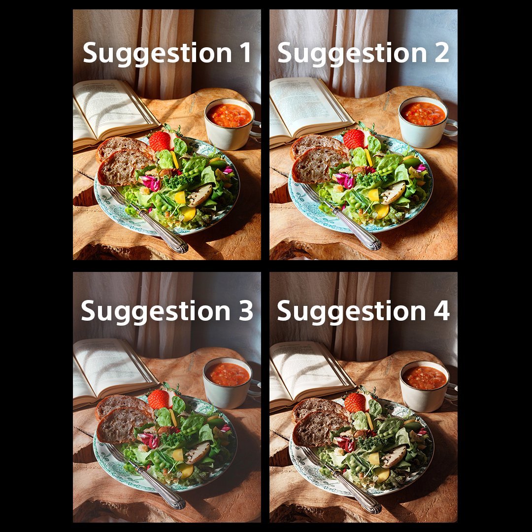 Sony Says Xperia 1 VIII AI Camera Assistant Gives Shooting Guidance Rather Than Editing Photos After the Fact