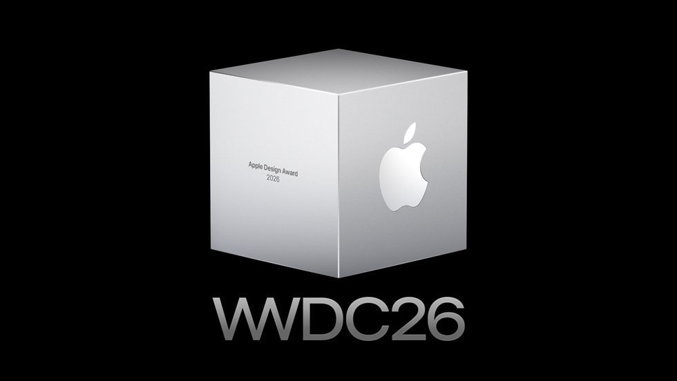 Apple Design Awards 2026 Winners Announced: 12 Apps and Games Honored
