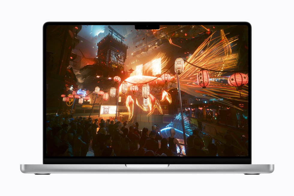 Cyberpunk 2077 Ultimate Edition Mac version