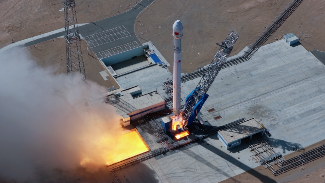 China Mobile 02 Satellite Reaches Orbit as Direct-to-Phone Satellite Tests Move Forward
