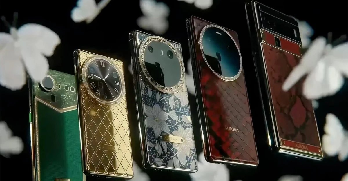 Dreame-Backed Eclix Plans a High-End AI Phone Without a Traditional App Experience