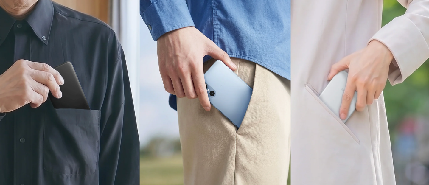Lenovo-Owned FCNT Launches arrows We3 With Dimensity 6300 and a 5,000mAh Battery image 4