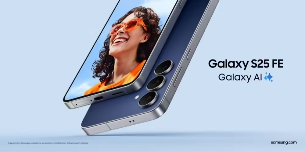 Samsung Galaxy S26 FE Leak Shows Exynos 2500 Chip and Familiar S26-Style Design image 3