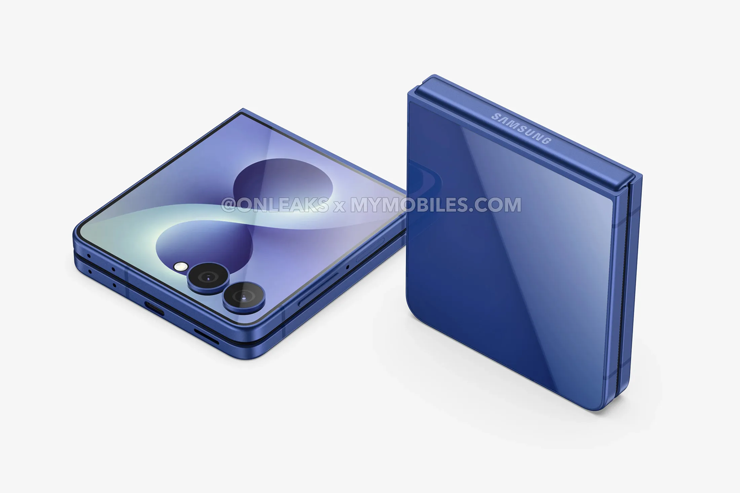 Samsung Galaxy Z Flip8 May Use Both Snapdragon and Exynos Chips Depending on Region