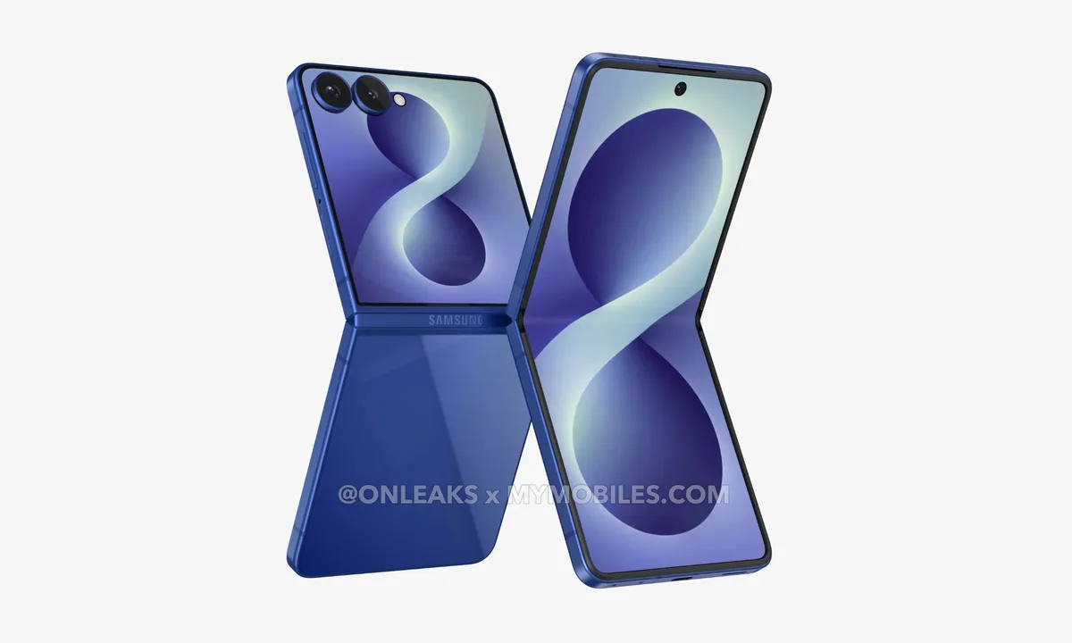Samsung Galaxy Z Flip8 May Use Both Snapdragon and Exynos Chips Depending on Region image 2