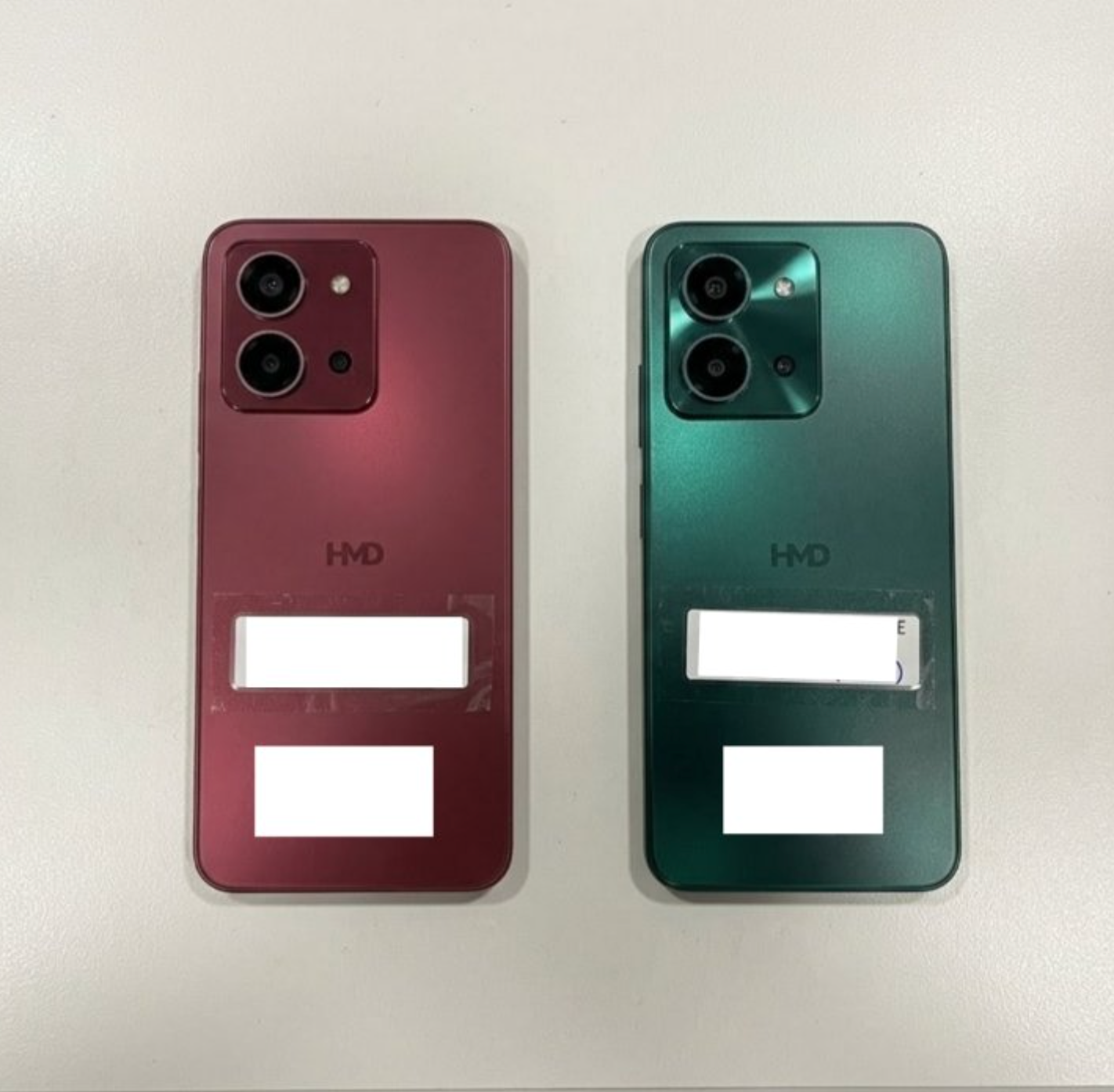 HMD C2 Series Leak Points to Snapdragon 4 Gen 4, AMOLED Displays, and 6,000mAh Batteries detail 4