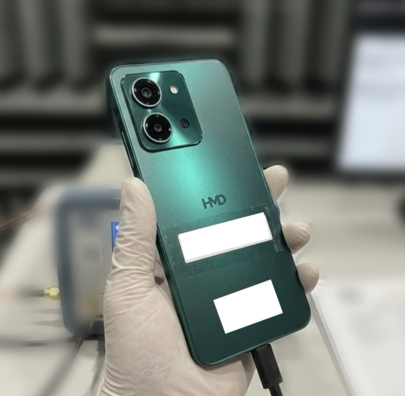 HMD C2 Series Leak Points to Snapdragon 4 Gen 4, AMOLED Displays, and 6,000mAh Batteries detail 5