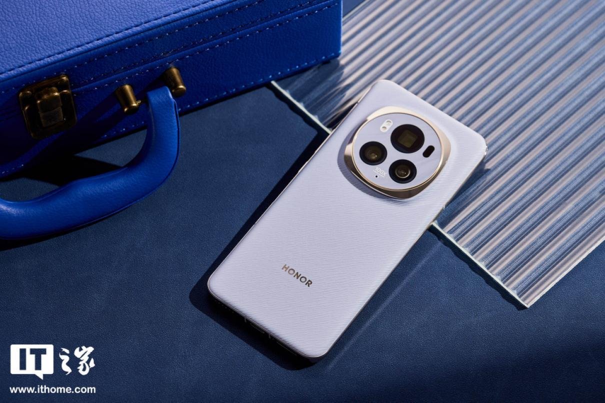 Honor MagicOS 10.0.0.160 Update Rolls Out to the Final Wave of Supported Devices