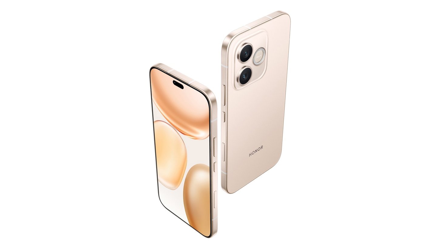Honor Play series 5G phone product image