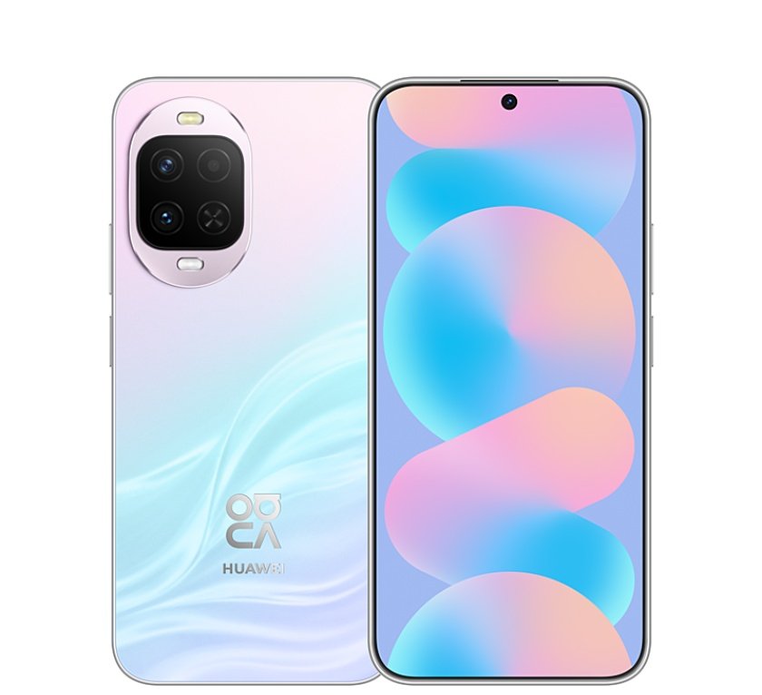 Huawei nova 16z Debuts with Kirin 8020 and 50MP Red Maple Camera Starting at 2,699 Yuan leak details