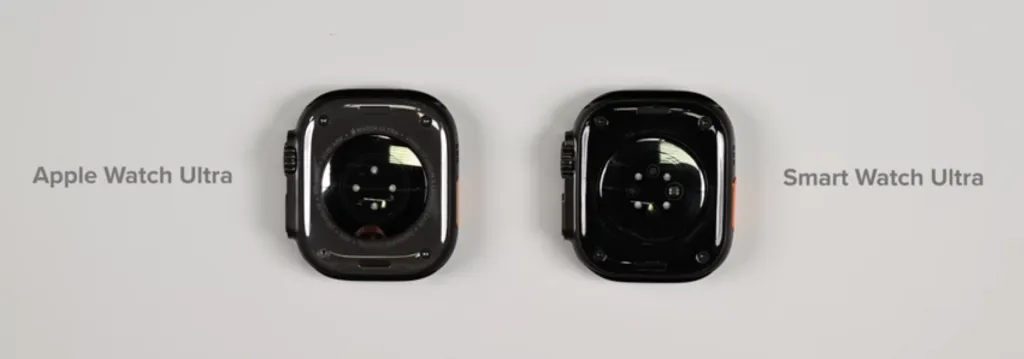iFixit Tears Down Huaqiangbei Apple Watch Ultra 3 and AirPods Clones, Finding Rough Internals and Missing Features image 2