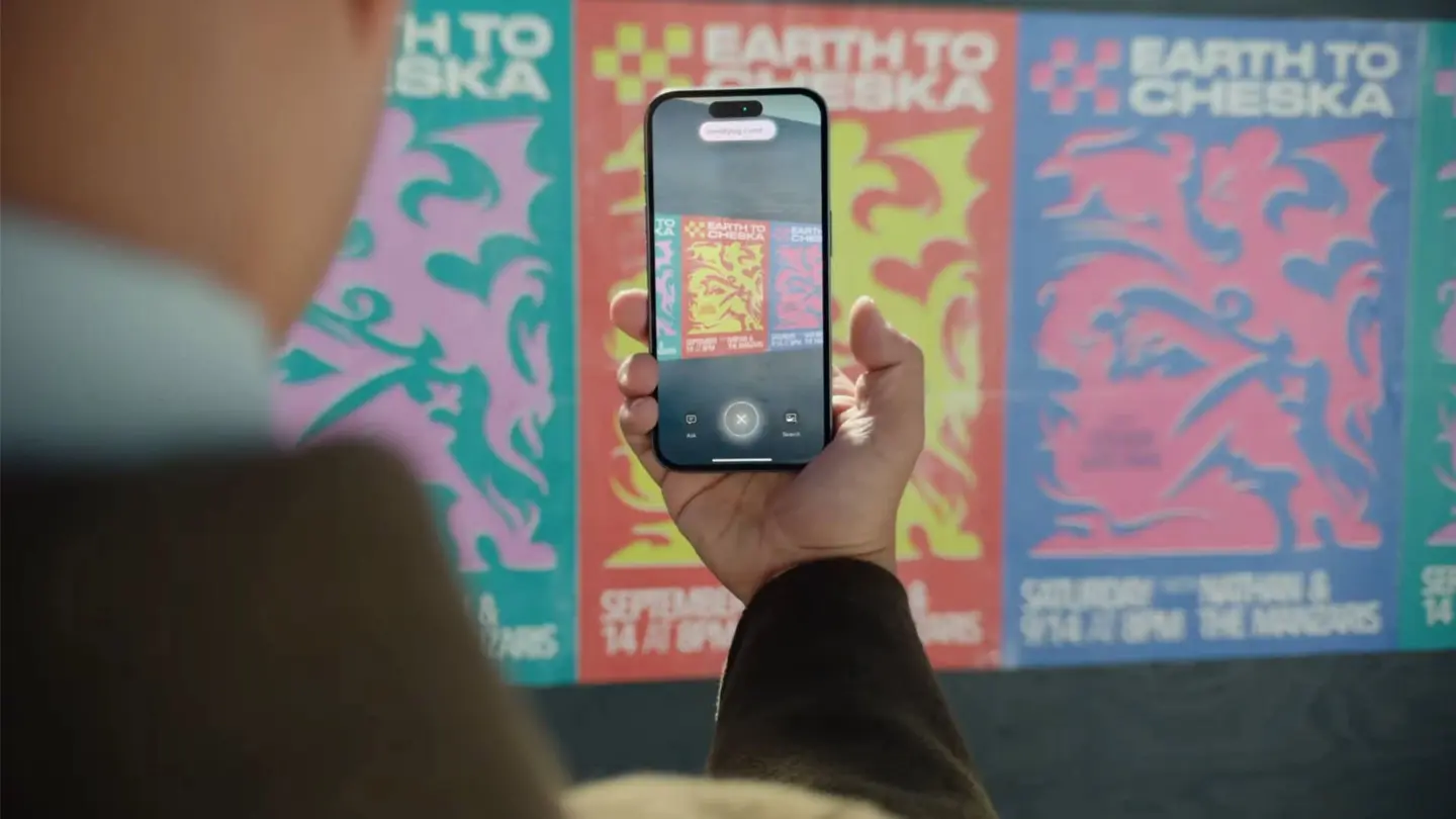 iOS 27 May Put Apple Intelligence Deeper Into Visual Search, Screenshots, and Photo Editing