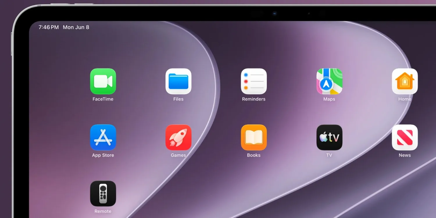 iOS 27 Makes the Apple TV Remote Easier to Find on the Home Screen