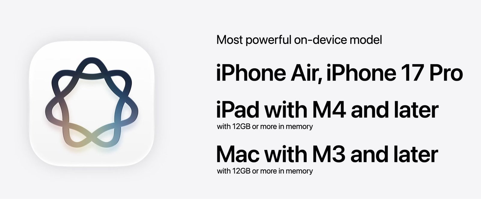 iOS 27 Adds Offline Advanced Dictation for iPhone 17 Pro and Other High-End Apple Devices detail
